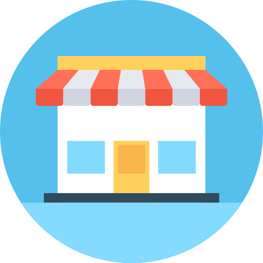 Online shop